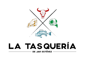 La Tasquería de Javi Estévez - Logo
